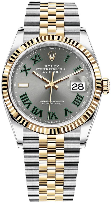 rolex wimbledon advertisement 2019|rolex wimbledon 36mm price.